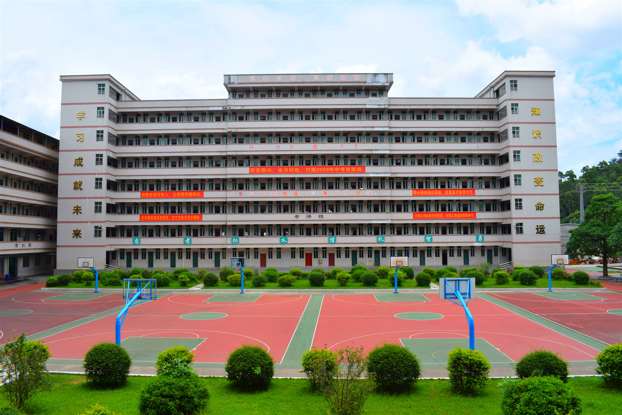 高州师范附属金阳学校-官网 - 高州师范附属金阳学校